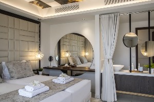 Executive suite