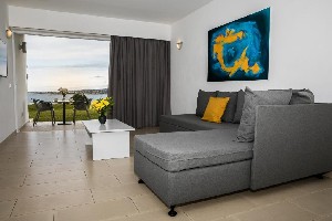 Hotel THEO SUNSET BAY HOLIDAY VILLAGE wakacje