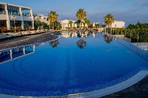 Hotel THEO SUNSET BAY HOLIDAY VILLAGE wakacje