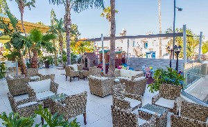 Hotel THEO SUNSET BAY HOLIDAY VILLAGE wakacje