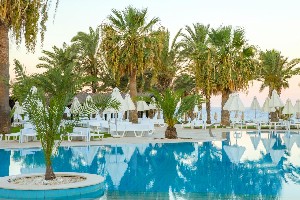 Hotel VENUS BEACH wakacje