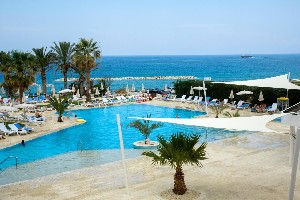 Hotel VENUS BEACH wakacje