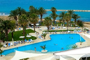 Hotel VENUS BEACH wakacje