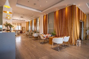 Hotel VRACHIA BEACH HOTEL & SUITES wakacje