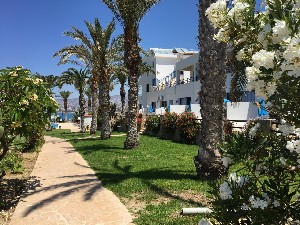 Hotel VRACHIA BEACH HOTEL & SUITES wakacje