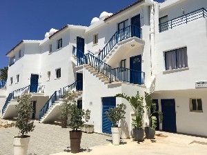 Hotel VRACHIA BEACH HOTEL & SUITES wakacje