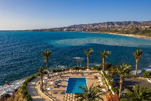 Hotel VRACHIA BEACH HOTEL & SUITES wakacje
