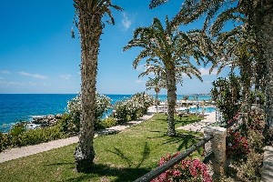 Hotel VRACHIA BEACH HOTEL & SUITES wakacje