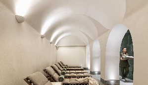 Spa and wellness