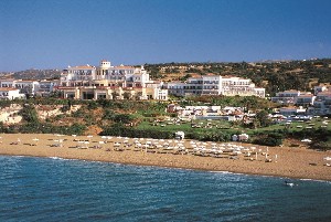 Hotel ANASSA wakacje