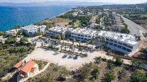 Hotel APHRODITE BEACH wakacje