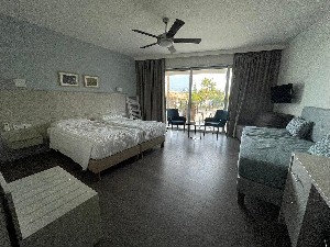 Hotel APHRODITE BEACH wakacje