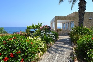 Hotel APHRODITE BEACH wakacje