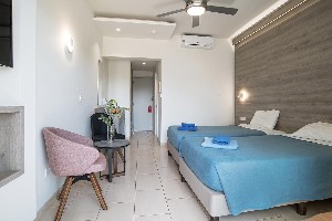 Hotel APHRODITE BEACH wakacje