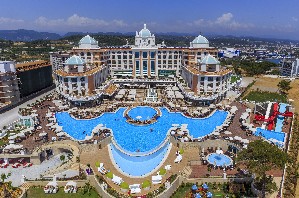 Resort 