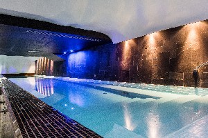 Hotel ANANTARA NEW YORK PALACE BUDAPEST wakacje