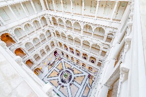 Hotel ANANTARA NEW YORK PALACE BUDAPEST wakacje