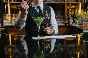 Hotel ANANTARA NEW YORK PALACE BUDAPEST wakacje