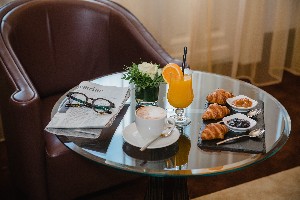 Hotel ANANTARA NEW YORK PALACE BUDAPEST wakacje