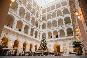 Hotel ANANTARA NEW YORK PALACE BUDAPEST wakacje