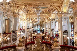 Hotel ANANTARA NEW YORK PALACE BUDAPEST wakacje