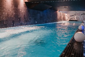 Hotel ANANTARA NEW YORK PALACE BUDAPEST wakacje