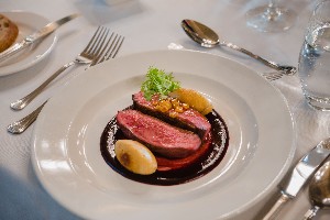 Hotel ANANTARA NEW YORK PALACE BUDAPEST wakacje