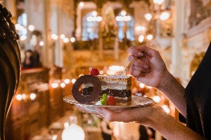 Hotel ANANTARA NEW YORK PALACE BUDAPEST wakacje