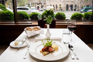 Hotel ANANTARA NEW YORK PALACE BUDAPEST wakacje