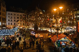 Hotel ANANTARA NEW YORK PALACE BUDAPEST wakacje