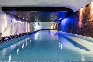 Hotel ANANTARA NEW YORK PALACE BUDAPEST wakacje