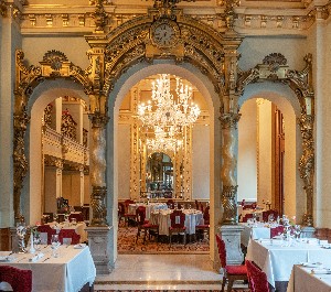 Hotel ANANTARA NEW YORK PALACE BUDAPEST wakacje