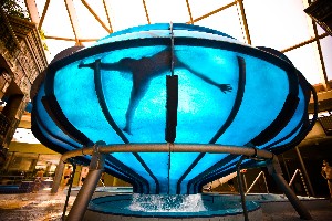 Hotel AQUAWORLD BUDAPEST wakacje