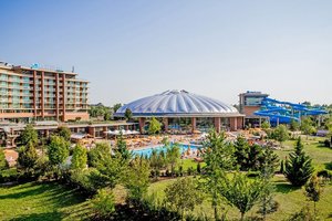 Aquaworld Resort