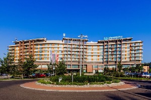 (Maďarsko, Budapešť a okolí, Budapešť) - AQUAWORLD RESORT BUDAPEŠŤ - Akce 6=5, 1 noc ZDARMA
