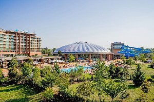 Aquaworld Resort