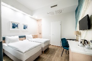 Hotel ATRIUM FASHION wakacje