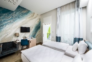 Hotel ATRIUM FASHION wakacje