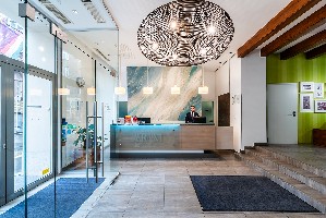 Hotel ATRIUM FASHION wakacje