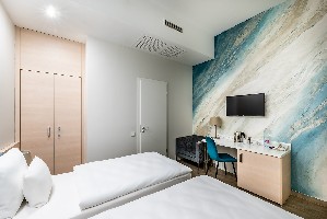 Hotel ATRIUM FASHION wakacje