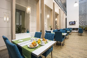 Hotel ATRIUM FASHION wakacje