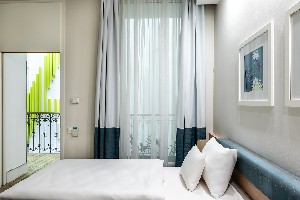 Hotel ATRIUM FASHION wakacje