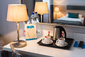 Hotel ATRIUM FASHION wakacje