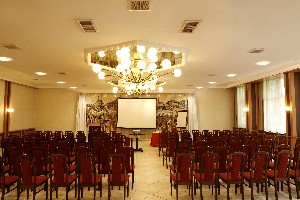 Hotel BENCZÚR wakacje