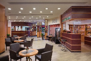 Hotel BENCZÚR wakacje