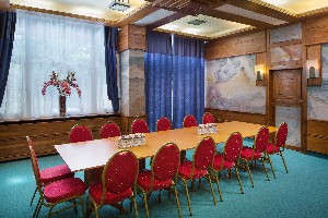 Hotel BENCZÚR wakacje