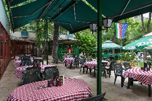 Hotel BENCZÚR wakacje