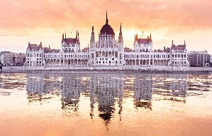Budapešť