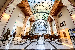 Hotel CONTINENTAL HOTEL BUDAPEST wakacje