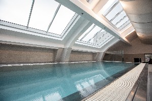 Hotel CONTINENTAL HOTEL BUDAPEST wakacje